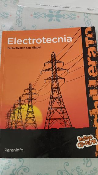 Electrotecnia