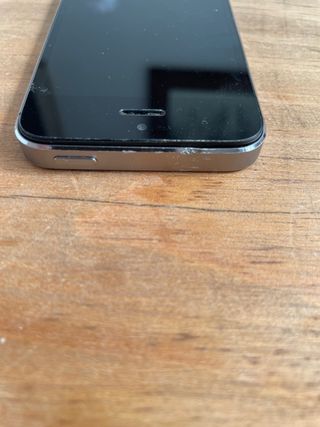 iPhone 5S 16GB Gris Espacial