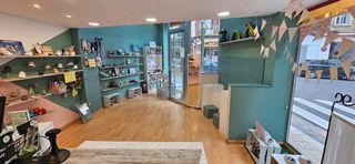 Traspaso Zapatería Infantil de calzado respetuoso