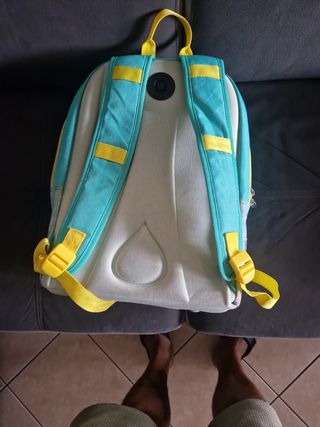 Zaino per bambini con disegno