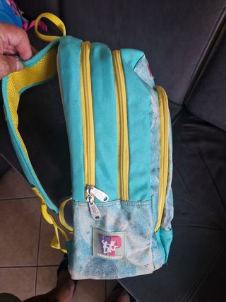 Zaino per bambini con disegno