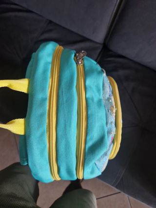 Zaino per bambini con disegno