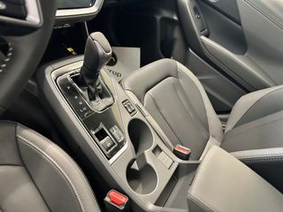 Subaru Crosstrek km 0 a estrenar