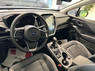 Subaru Crosstrek km 0 a estrenar