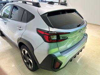 Subaru Crosstrek km 0 a estrenar