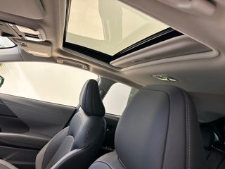 Subaru Crosstrek km 0 a estrenar