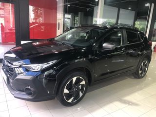 Subaru Crosstrek 2026