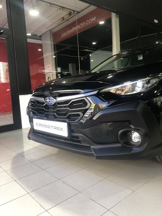 Subaru Crosstrek 2026