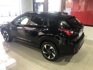 Subaru Crosstrek 2026