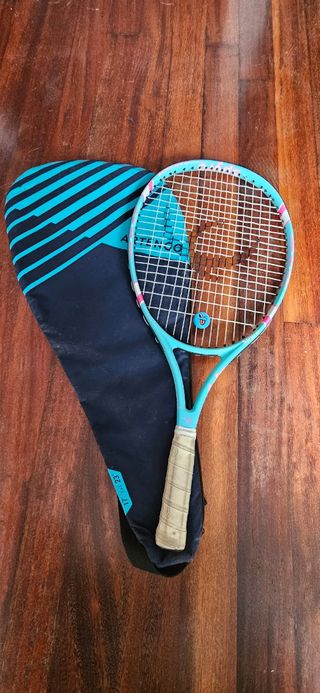 Raqueta de tenis infantil Spyro