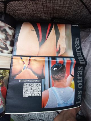 Álbum El Periódico Barcelona 92