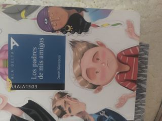 Titulos varios.libros. Editorial edelvives