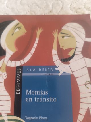 Titulos varios.libros. Editorial edelvives