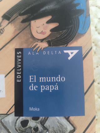 Titulos varios.libros. Editorial edelvives