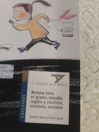 Titulos varios.libros. Editorial edelvives