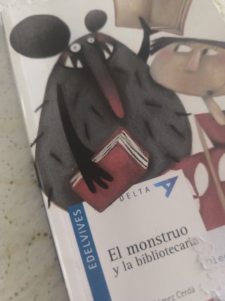 Titulos varios.libros. Editorial edelvives