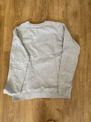 Sudadera niño Born to be MVP