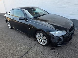 Despiece BMW 335i 2012