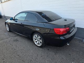 Despiece BMW 335i 2012