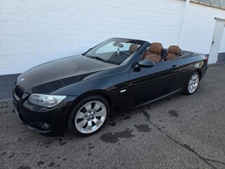 Despiece BMW 335i 2012