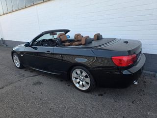 Despiece BMW 335i 2012