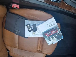 Despiece BMW 335i 2012