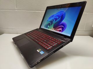 PC Gaming LENOVO Nvidia Intel i7 16GB SSD HDD FHD