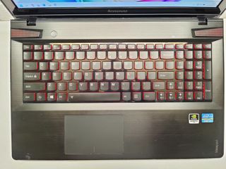 PC Gaming LENOVO Nvidia Intel i7 16GB SSD HDD FHD