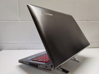 PC Gaming LENOVO Nvidia Intel i7 16GB SSD HDD FHD