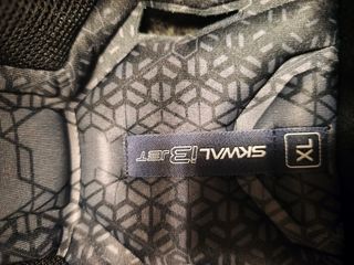 Casco de moto,SIN ESTRENAR, Shark i3 jet, negro