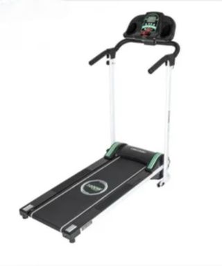 Cinta de correr Cecotec Dynamic Speed