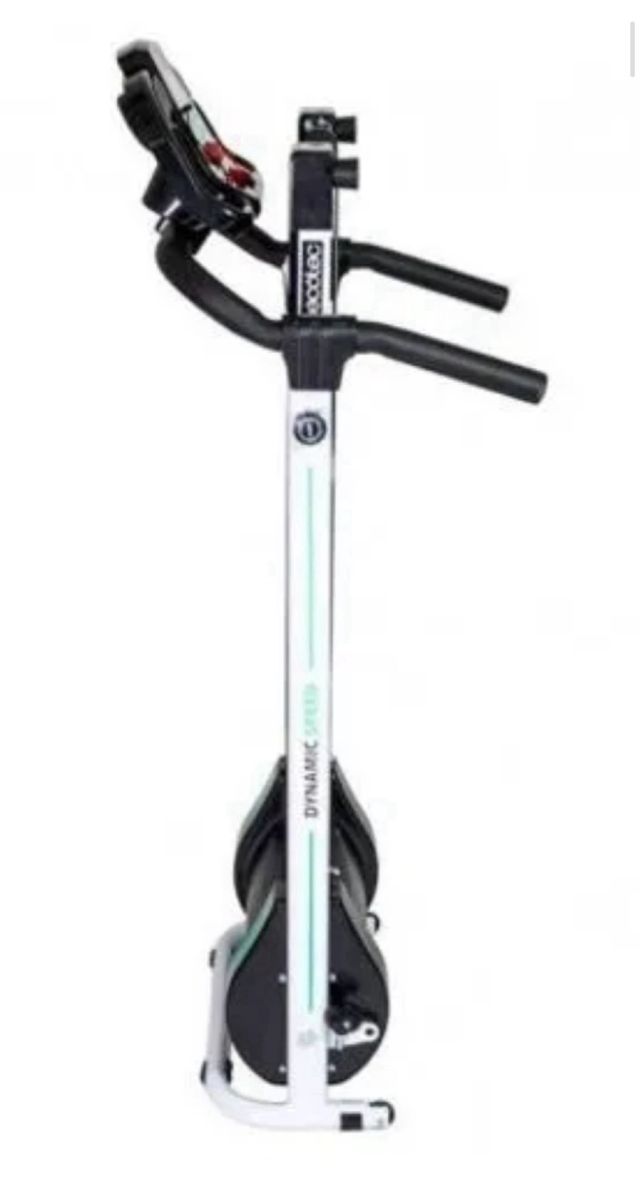 Cinta de correr Cecotec Dynamic Speed