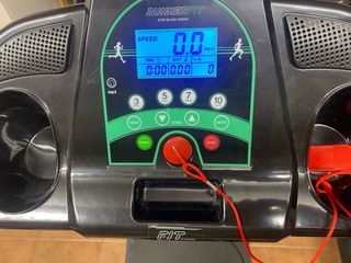 Cinta de correr Cecotec Dynamic Speed