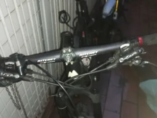 Bicicleta de Montaña mmr