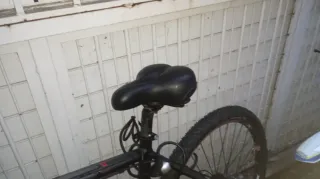 Bicicleta de Montaña mmr