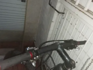 Bicicleta de Montaña mmr