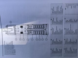 Bomba Sumergible Acero Inoxidable
