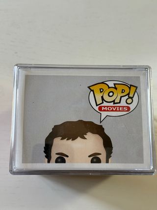 Funko Pop Pulp Fiction Jimmie 64