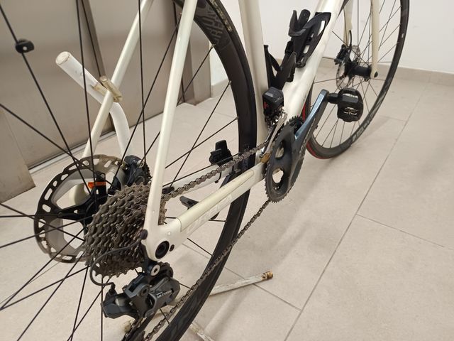 Orbea Avant M20i Team Talla 60.