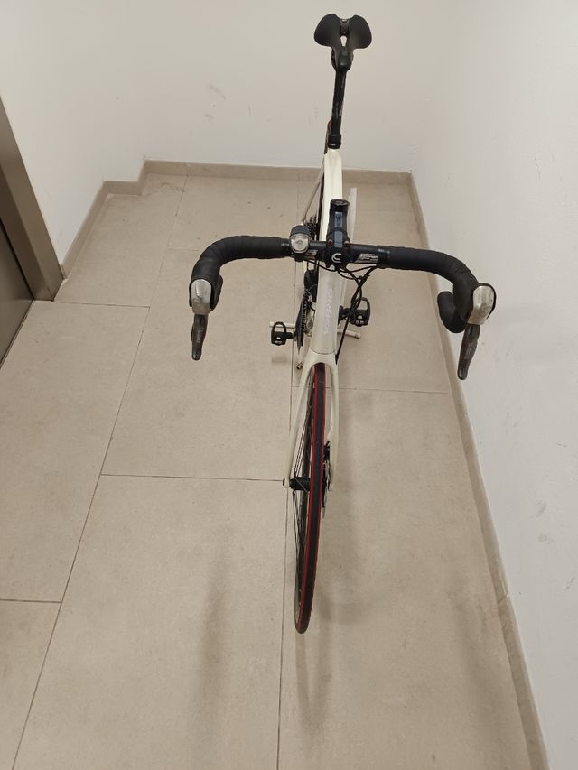 Orbea Avant M20i Team Talla 60.