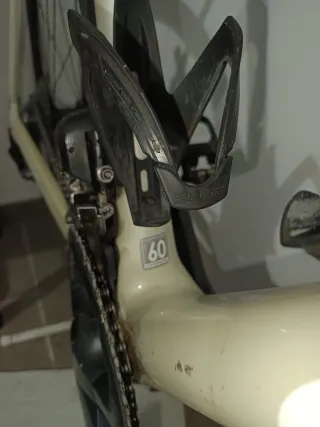 Orbea Avant M20i Team Talla 60.