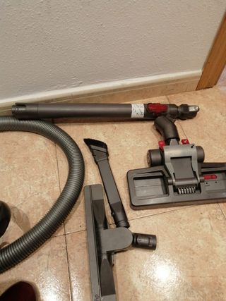 Aspiradora Dyson DC37 Ball