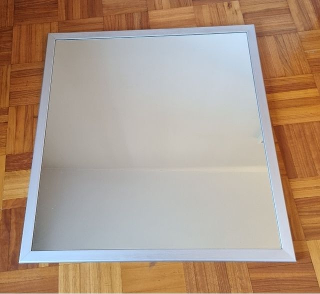 Espejo cuadrado