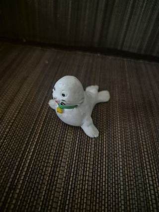 Figura PVC Foca Seavert