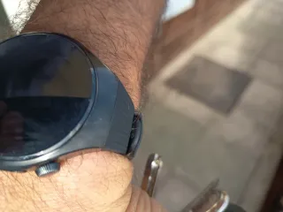 Huawei Watch 5 46 mm NEGRO