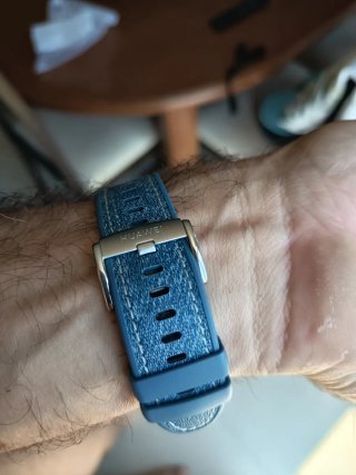 Huawei Watch 5 46 mm NEGRO