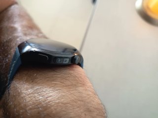 Huawei Watch 5 46 mm NEGRO