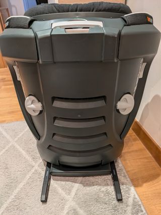 Silla coche Besafe Izi Flex S Size