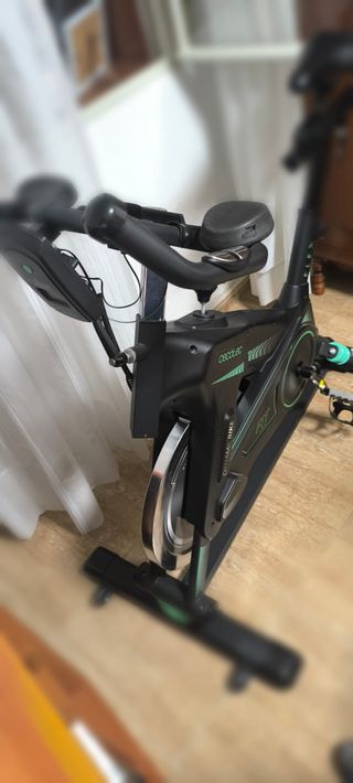 Bicicleta Indoor Cecotec