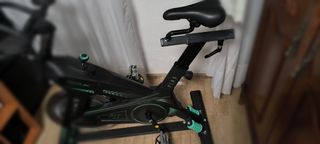 Bicicleta Indoor Cecotec